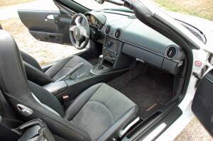 Immagine 12/25 di Porsche Boxster (2010)