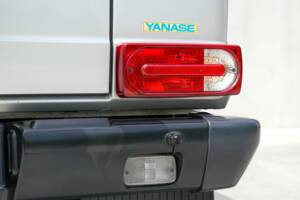 Afbeelding 8/38 van Mercedes-Benz G 36 AMG (LWB) (1997)