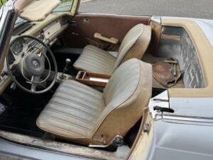 Bild 26/50 von Mercedes-Benz 250 SL (1967)