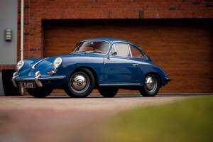 Afbeelding 19/50 van Porsche 356 B 1600 Super (1963)