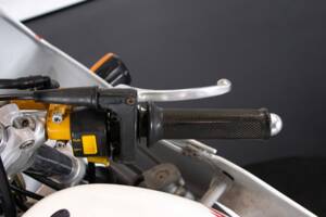 Immagine 41/49 di Gilera 125 SP01 (1991)