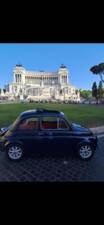 Image 5/5 de FIAT 500 F (1971)
