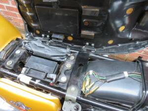 Bild 21/50 von Honda CB 750 Four K2 (1972)