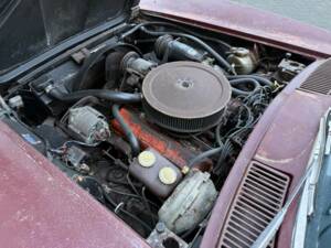 Afbeelding 24/50 van Chevrolet Corvette Sting Ray (1966)
