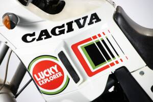 Bild 14/50 von Cagiva N 90 125 (1990)