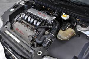 Image 31/32 of Alfa Romeo Spider 3.0 V6 24V (2002)