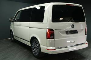 Image 4/50 of Volkswagen T6 Multivan 2.0 TDI (2020)