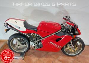 Image 4/62 of Ducati 916SP (1995)