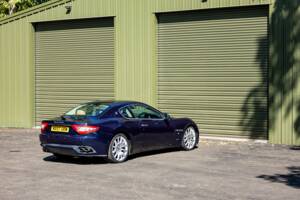 Immagine 16/31 di Maserati GranTurismo 4.2 (2008)