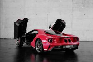 Bild 33/50 von Ford GT (2018)