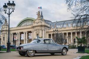 Bild 8/49 von Citroën DS 21 Grand-Palais (2019)