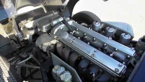 Image 49/50 of Jaguar E-Type (1967)