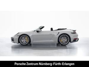 Bild 2/8 von Porsche 911 Turbo S (2023)