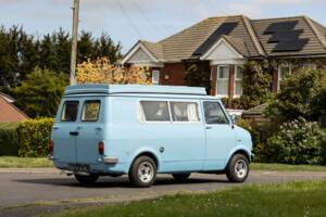 Immagine 14/50 di Bedford CF 250 (1973)