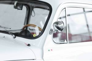 Image 44/47 of Abarth Fiat 850 TC (1965)