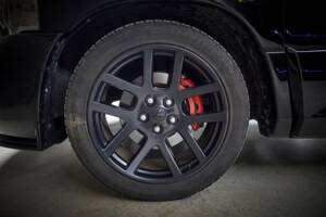 Immagine 30/100 di Dodge Ram SRT 10 (2006)