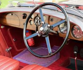 Image 39/50 de Bentley 3 1/2 Litre (1934)