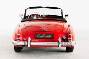 Image 5/35 of Mercedes-Benz 190 SL (1962)