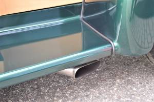 Afbeelding 36/49 van Chevrolet AK Series (1946)