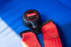 Image 25/50 of Opel Kadett 1,8 GT/E (1984)