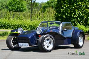 Image 1/50 of Donkervoort S8 (1984)