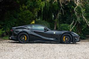 Immagine 5/22 di Ferrari 812 Superfast (2018)