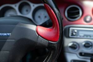 Immagine 48/50 di FIAT Barchetta 1.8 16V (1999)