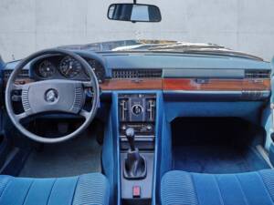 Bild 9/23 von Mercedes-Benz 350 SE (1975)
