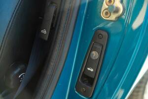 Immagine 47/50 di FIAT Barchetta 1.8 16V (1995)
