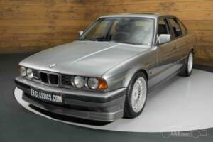 Bild 18/19 von ALPINA B10 Biturbo (1991)