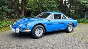 Image 2/13 of Alpine A 110 1300 (1974)