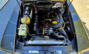 Image 9/15 de Mercedes-Benz 300 SL (1987)
