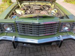 Bild 18/62 von Ford Granada (US) (1975)
