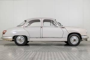 Imagen 5/50 de Panhard Dyna Z1 (1959)