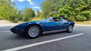 Imagen 28/29 de Maserati Merak (1974)