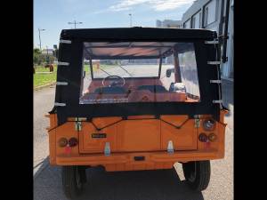 Bild 12/48 von Citroën Méhari (1970)