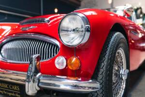Bild 13/39 von Austin-Healey 3000 Mk III (BJ8) (1967)