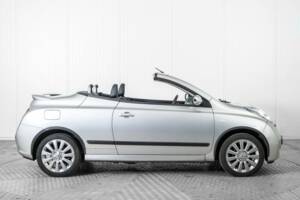 Image 10/47 of Nissan Micra C+C 1.6 (2008)