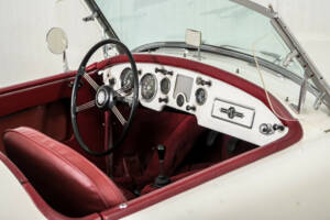 Bild 32/50 von MG MGA 1500 (1957)