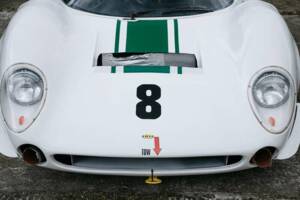 Bild 45/50 von Lola T70 (1967)