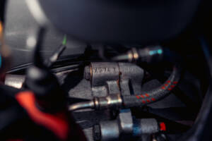 Bild 65/86 von Porsche 356 B 1600 Super 90 (1960)
