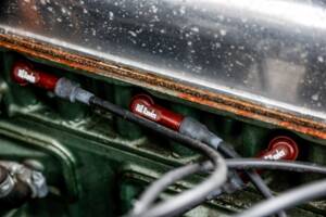 Image 25/26 of Austin-Healey 3000 Mk II (BJ7) (1962)