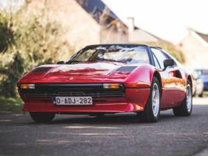 Image 5/8 of Ferrari 308 GTS Quattrovalvole (1985)