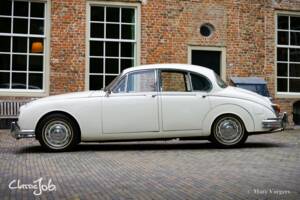 Immagine 2/46 di Jaguar Mk II 3.8 (1962)