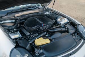 Bild 29/31 von BMW Z8 (2000)