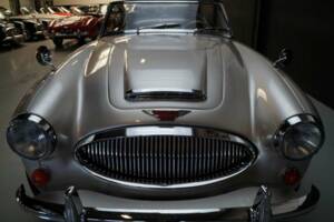 Image 44/50 of Austin-Healey 3000 Mk III (BJ8) (1965)
