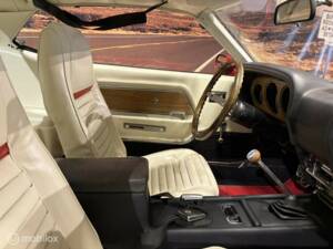 Image 46/50 de Ford Mustang Mach 1 (1996)