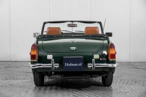 Image 15/50 de MG Midget GAN5 (1972)