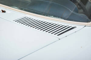 Bild 17/47 von Mercedes-Benz 450 SL (1973)