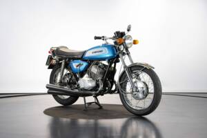 Image 6/50 of Kawasaki H1 500 Mach III (1971)